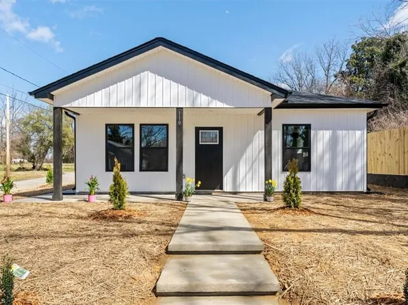 110 N Downing St, High Point, NC 27260