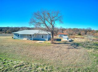 37106 Lake Rd, Shawnee, OK 74801