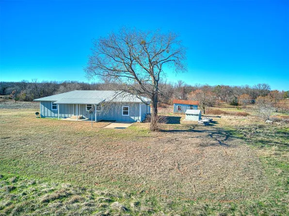 37106 Lake Rd, Shawnee, OK 74801