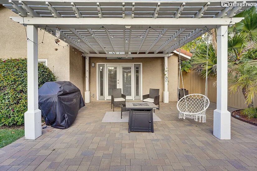 Rancho Santa Margarita, CA 92688