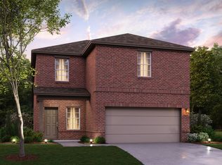 Larkspur Plan, Mobberly Farms, Pilot Point, TX 76258