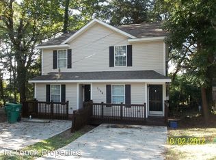 1108 Albert Rd APT B, Valdosta, GA 31601