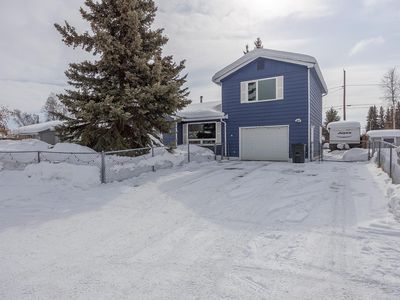 3031 Westgate Pl, Fairbanks, AK, 99709
