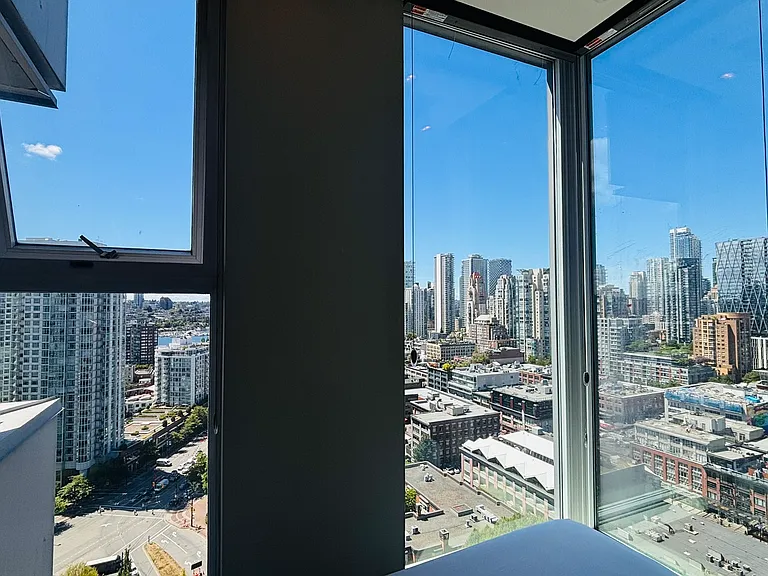 1008 Cambie St #2908 — Photo 23