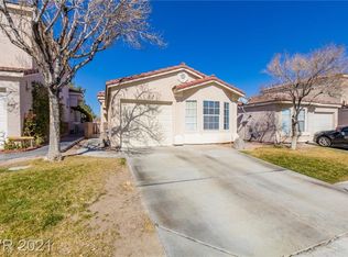 5788 Chisolm Trl, Las Vegas, NV 89118