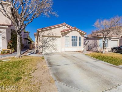 5788 Chisolm Trl, Las Vegas, NV, 89118