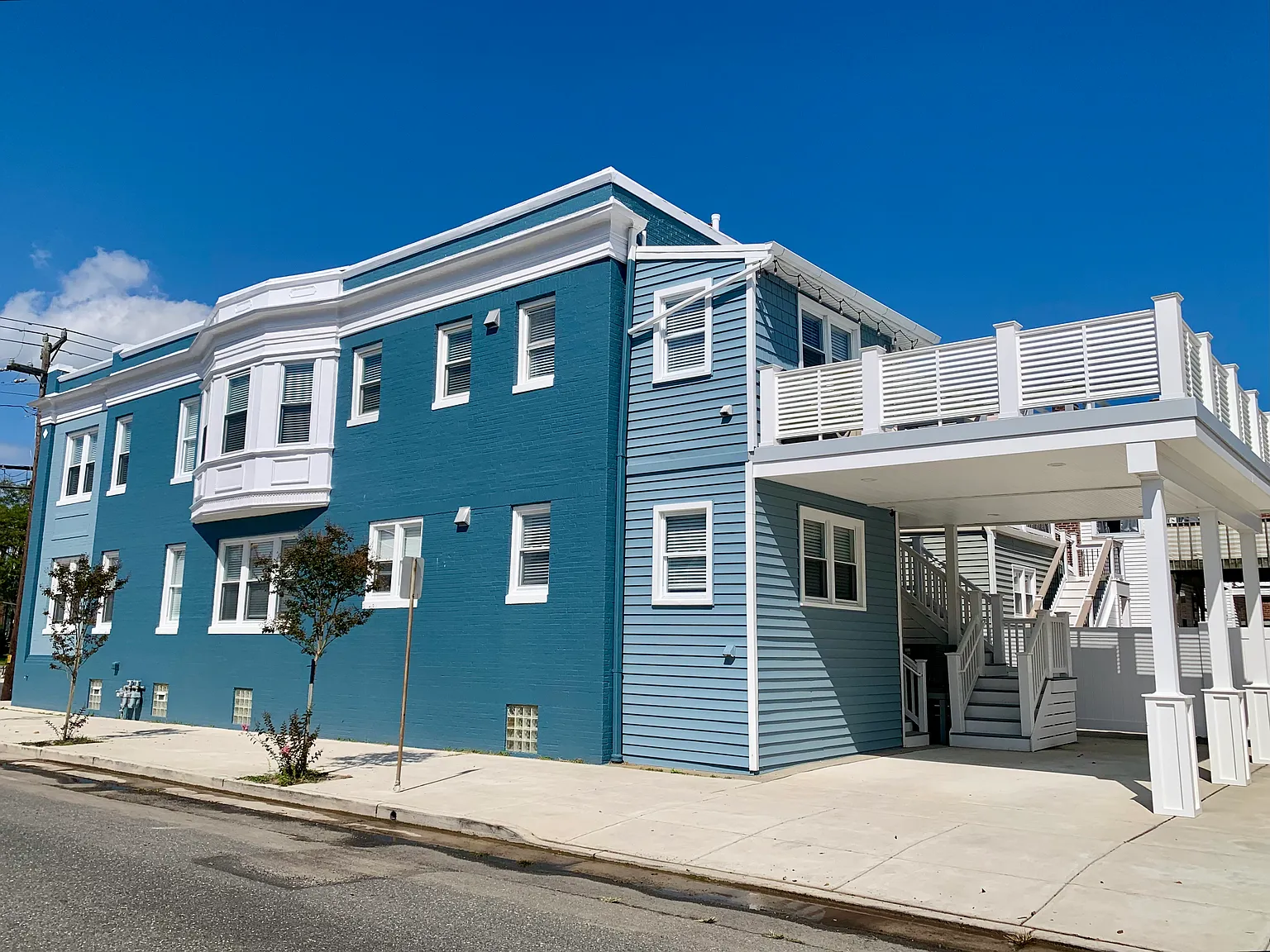 3 bed, 1.5 bath, $1,800 — Photo 1