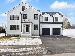 19 Brothers Way 295 Dean St, Norwood, MA 02062