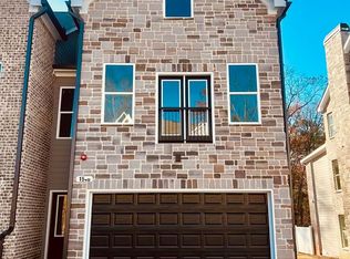 1540 Burberry Aly #1540, Marietta, GA 30008
