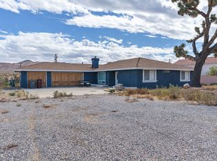 9179 Fortuna Ave, Yucca Valley, CA 92284