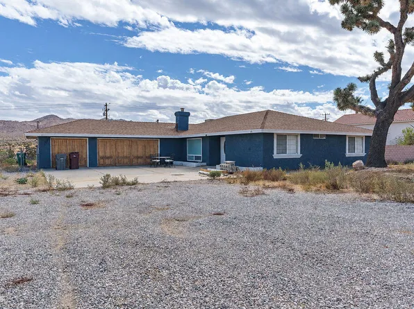 9179 Fortuna Ave, Yucca Valley, CA 92284