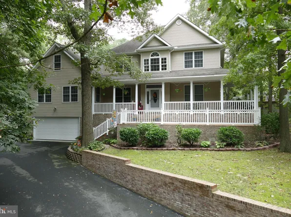 1003 Hinman Ln, Salisbury, MD 21804