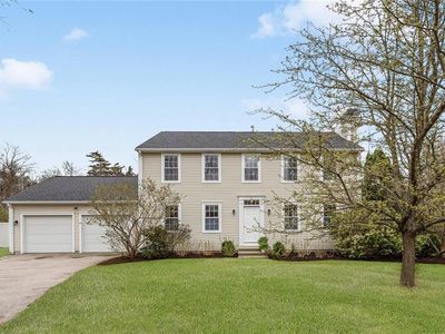 93 Mast St, Jamestown, RI, 02835