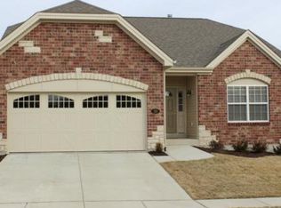 22 Sophie Dr, Dardenne Prairie, MO 63368