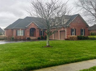 1122 Bennington Pl, Franklin, KY