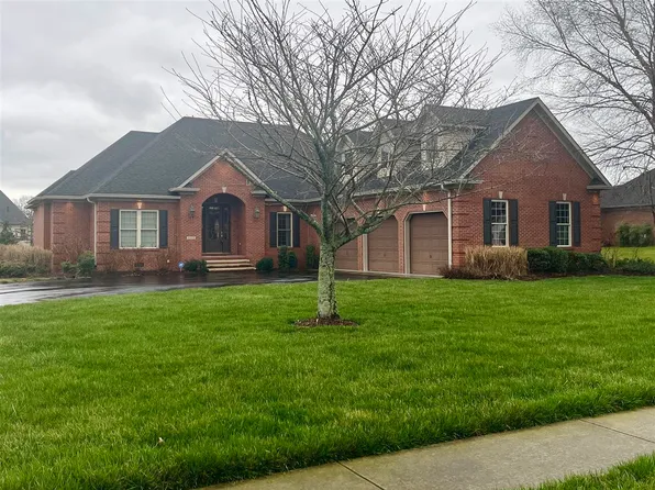 1122 Bennington Pl, Franklin, KY 42134