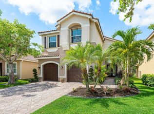 8110 Kendria Cove Ter, Boynton Beach, FL 33473