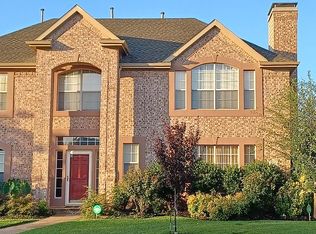 446 Soren Dr, Murphy, TX 75094