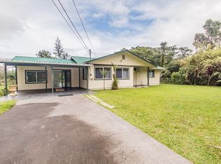 15-2025 32nd Ave, Keaau, HI 96749