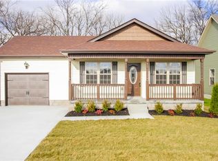 196 Fox Mdw, Clarksville, TN 37042