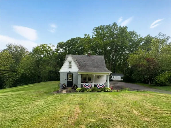 695 Roosevelt Rd, Pittsburgh, PA 15237