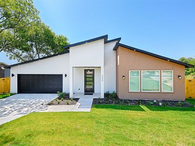 2830 Pall Mall Ave, Dallas, TX, 75241