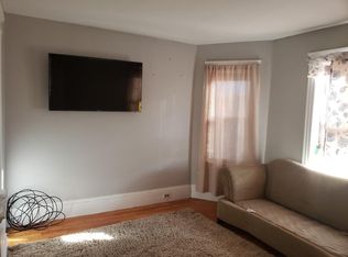 6 Plantation St #3, Worcester, MA 01604