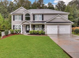 4176 Kenwood Trl, Atlanta, GA 30349