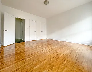 Rented by Quality Living Village, Inc.