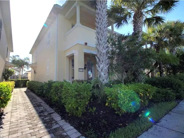 8204 Josefa WAY, NAPLES, FL 34114
