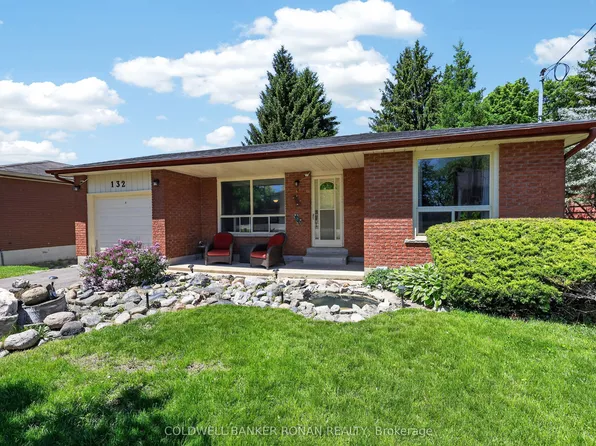 132 Queen St, New Tecumseth, ON L9R 1K6