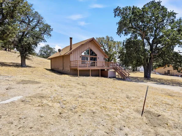 24220 Arroyo Ct, Bear Valley, CA 93561