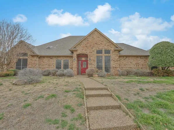 750 E Bethel School Rd, Coppell, TX 75019