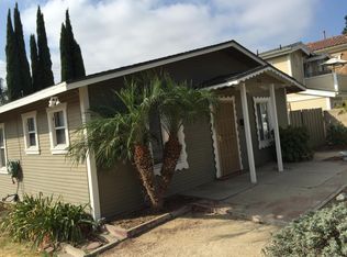 240 N Madrona Ave, Brea, CA 92821