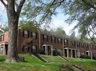1620 Valley Ave, Homewood, AL 35209