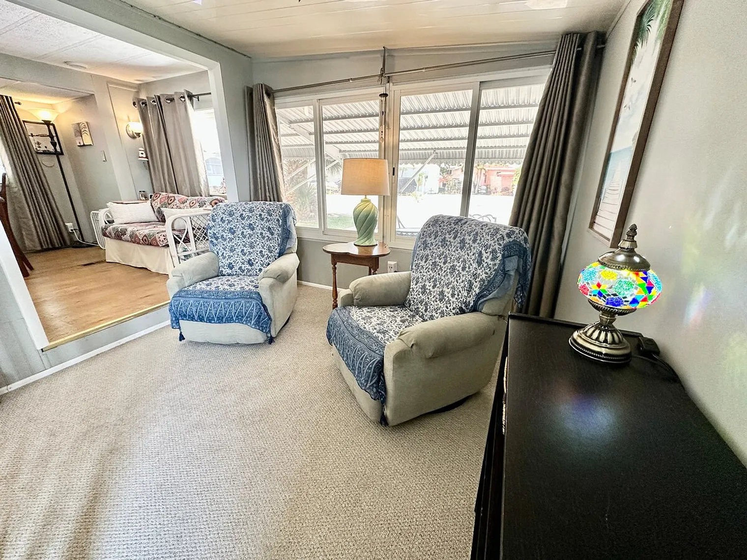 1 bed, 1.0 bath, $3,436 — Photo 3