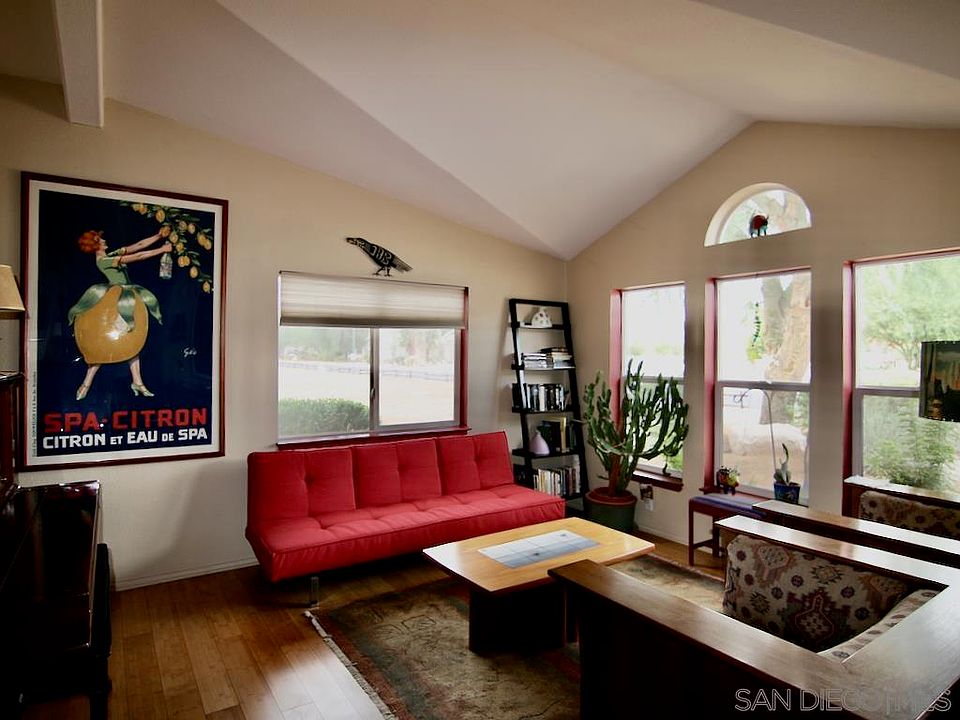 1010 Palm Canyon Dr Borrego Springs, CA, 92004 Apartments for Rent
