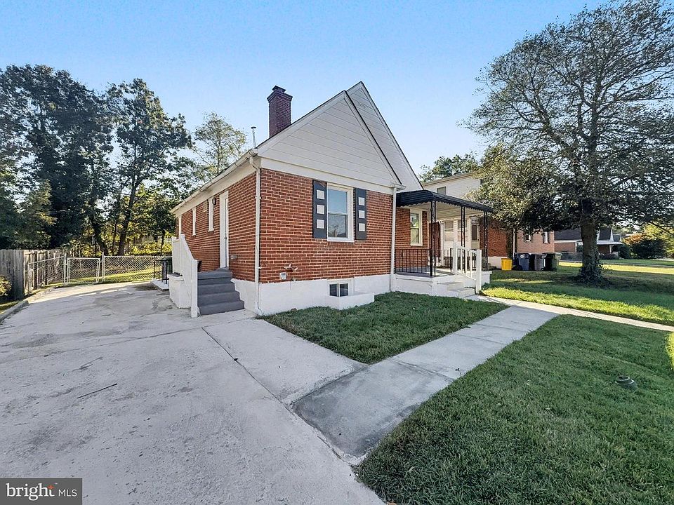 1st image of 4917 Gilray Dr