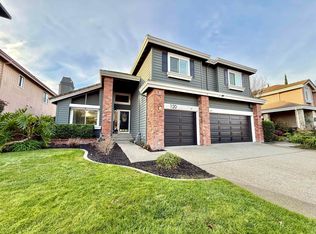 120 Canyon Lakes Way, San Ramon, CA 94582