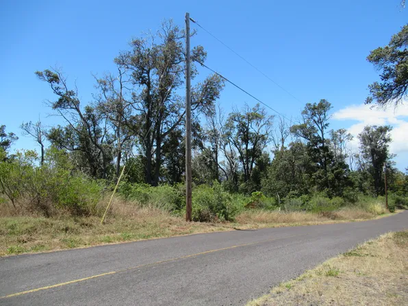 92-8449 Bamboo Ln Lot 8, Captain Cook, HI 96704