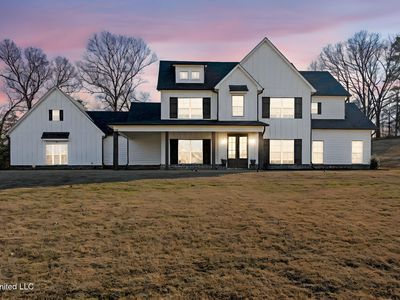 7899 Remington Cv, Hernando, MS, 38632