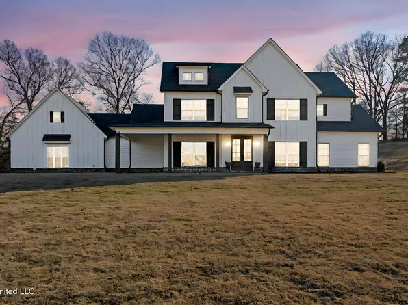 7899 Remington Cv, Hernando, MS 38632