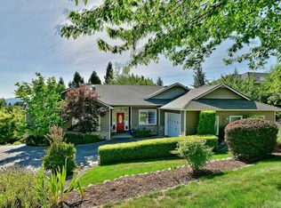 250 Orchard View Ter, Medford, OR