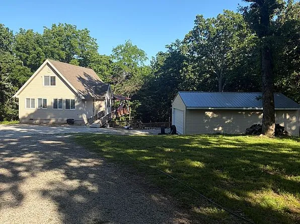 13330 Bell Island Rd, Warsaw, MO 65355