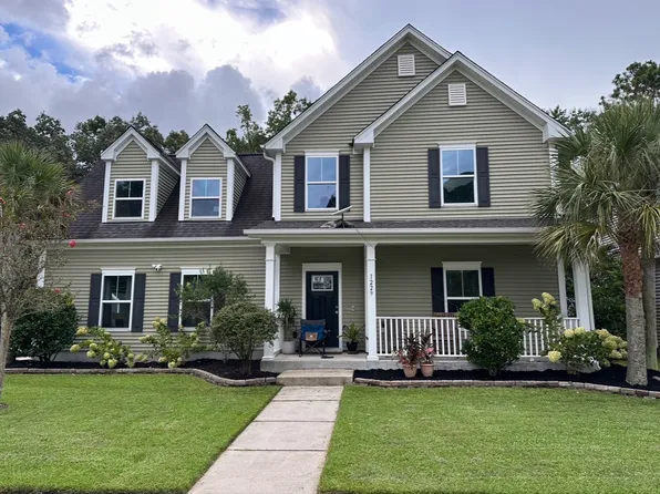 1229 Updyke Dr, Johns Island, SC 29455