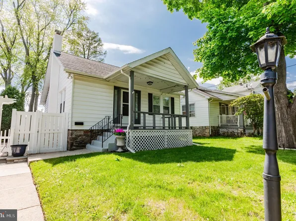 2334 Tague Ave, Glenside, PA 19038
