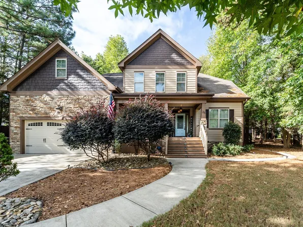 25 Paddy Ln, Youngsville, NC 27596