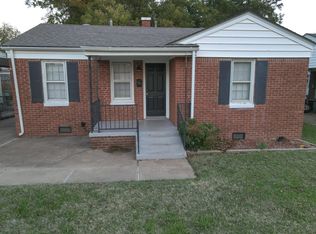 706 Littler Pl, Edmond, OK 73034