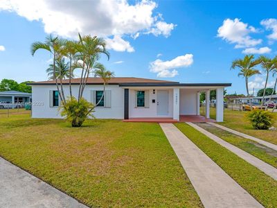 14401 Pierce St, Miami, FL, 33176