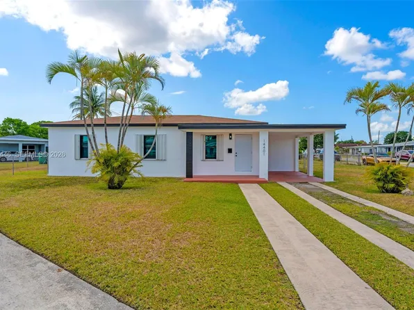 14401 Pierce St, Miami, FL 33176